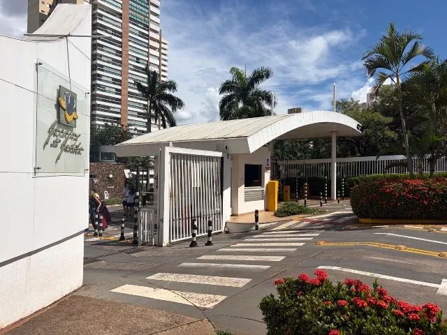Foto - Campo Grande - Chácara Cachoeira