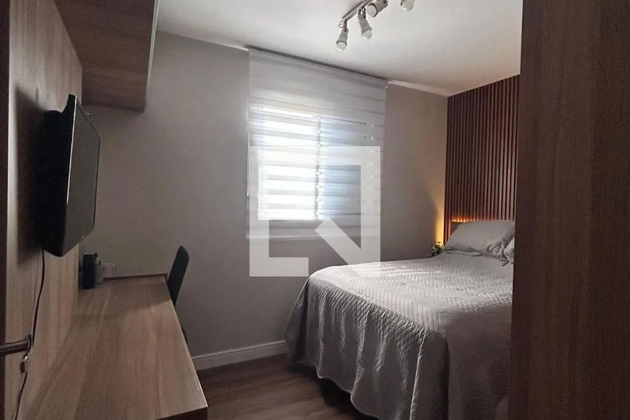 Apartamento à Venda - Vila Esperança, 2 Quartos, 40 m2 - Foto 2
