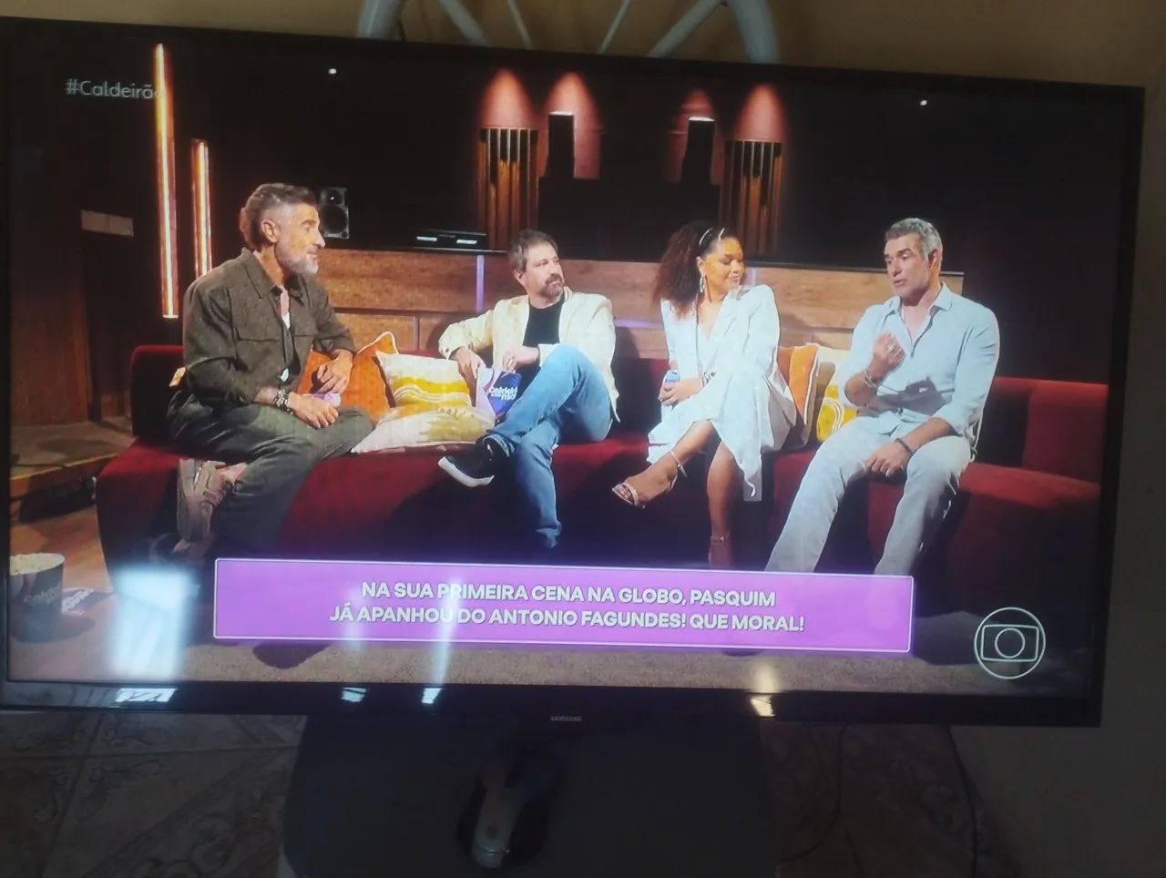 Tv Samsung 40 polegadas smart