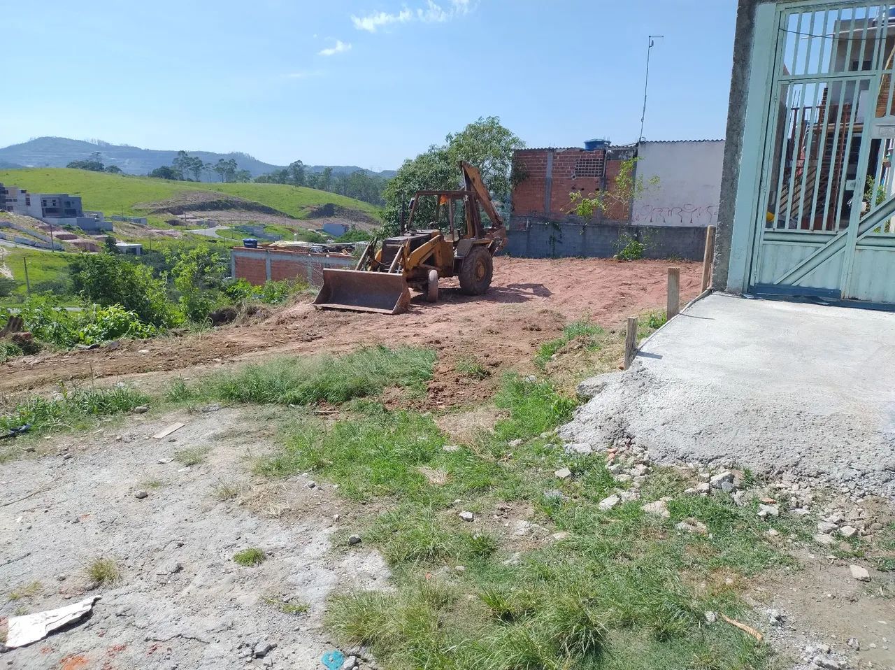 Terreno em Mogi das cruzes  - Foto 5