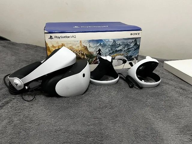 PlayStation VR2  - Foto 4