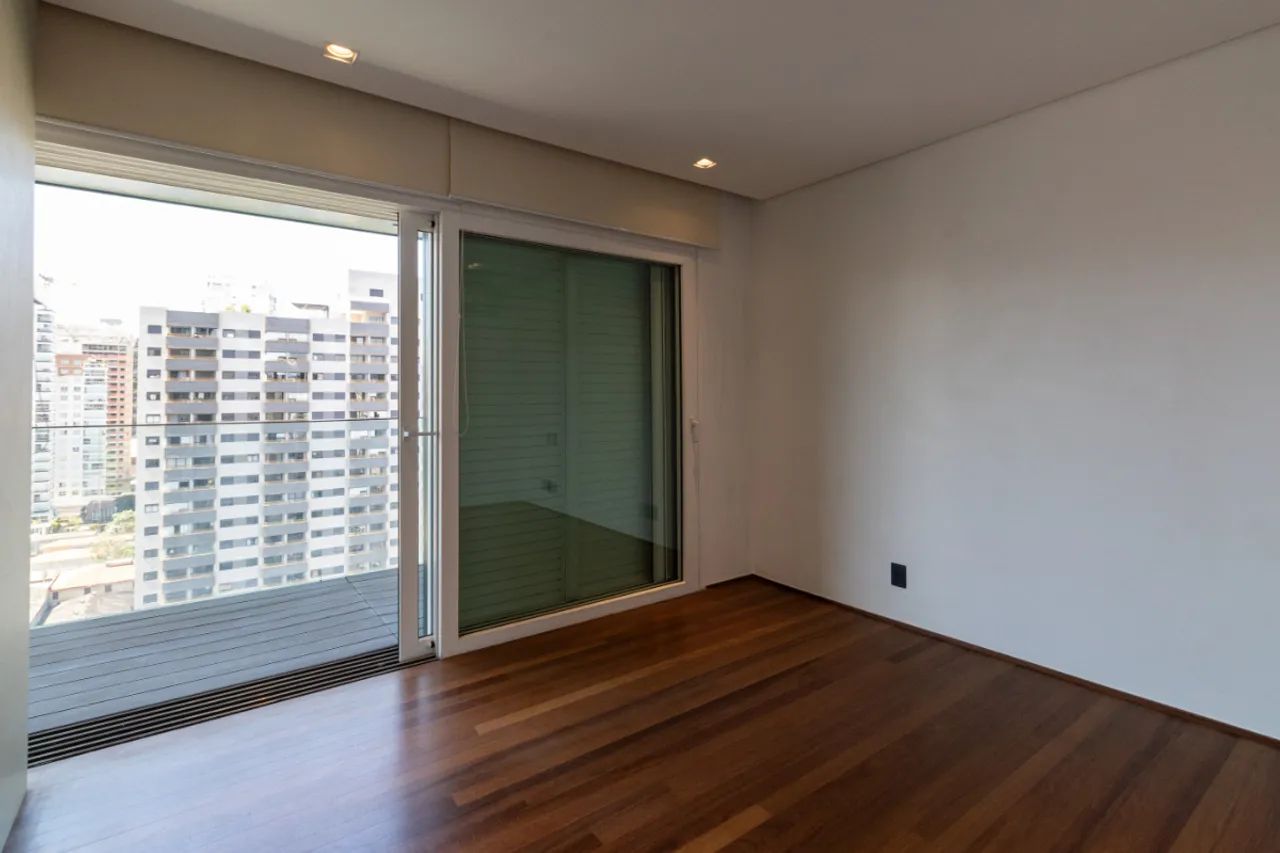 Apartamento para venda em Vila Olímpia com 1 quarto, 95m² - Foto 4