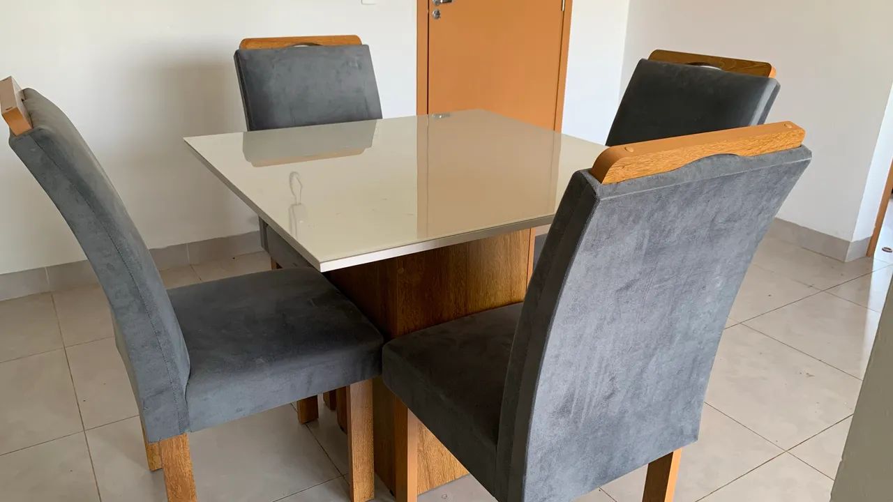 Mesa Novíssima  - Foto 4
