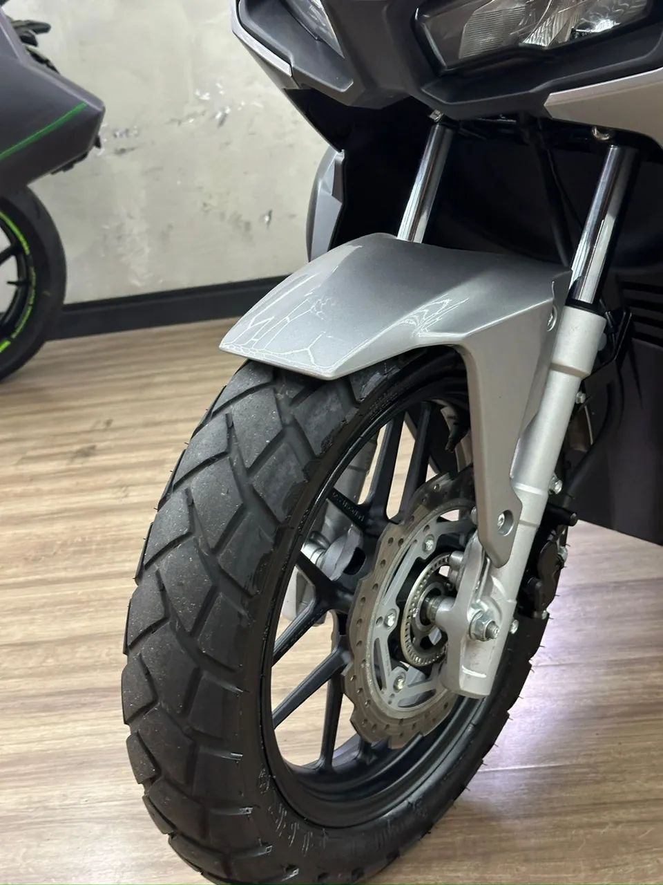 HONDA ADV 150 - Foto 2