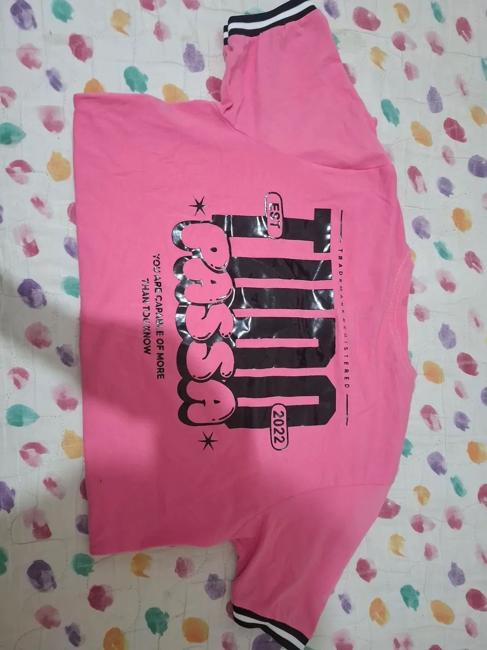 Camisas estilosas da Tudo Passa  - Foto 3