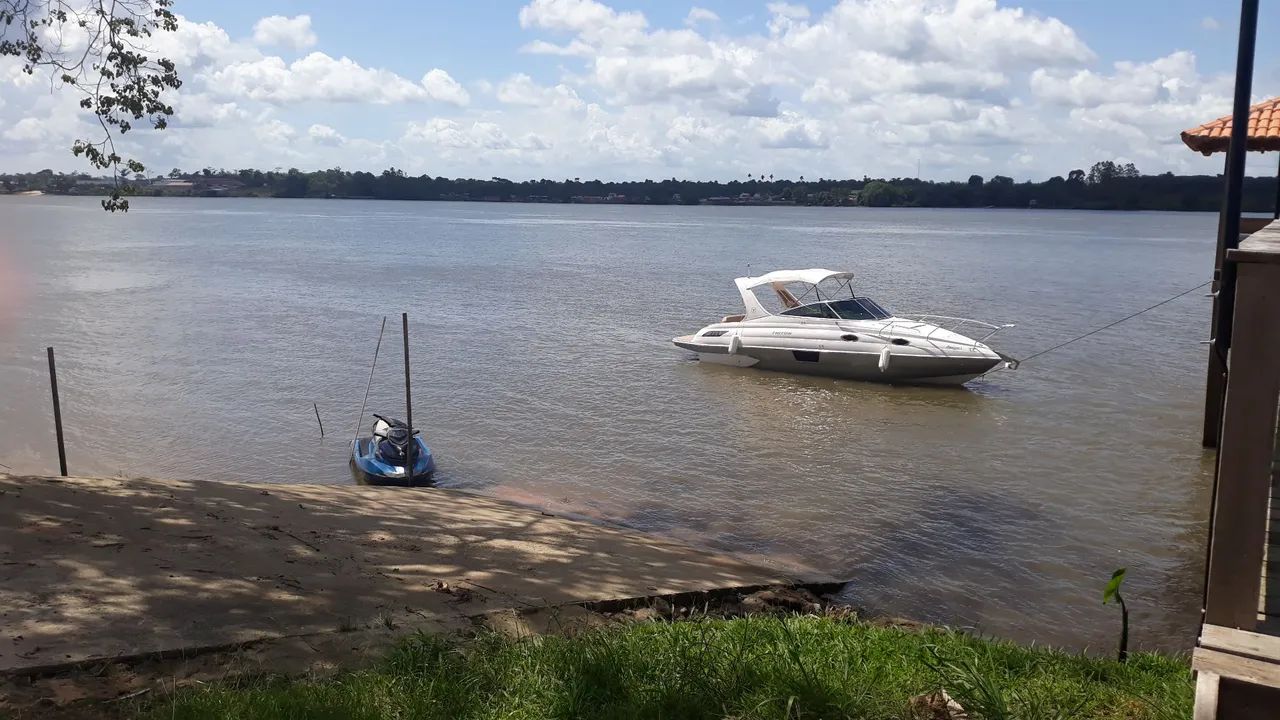 Lacha triton 28 2008 - Foto 3