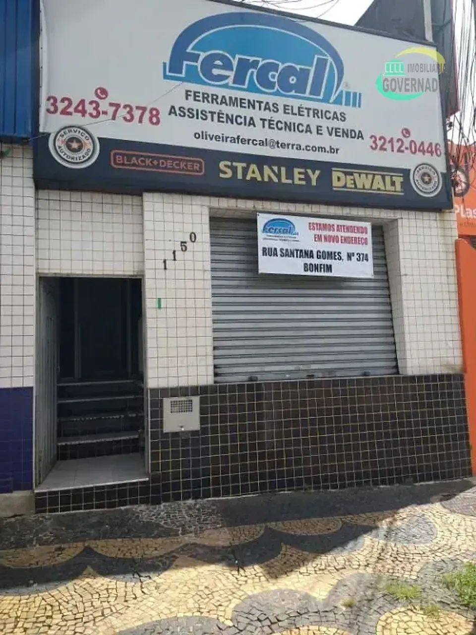 Salão para alugar, 80 m² - Bonfim - Campinas/SP - Foto 3