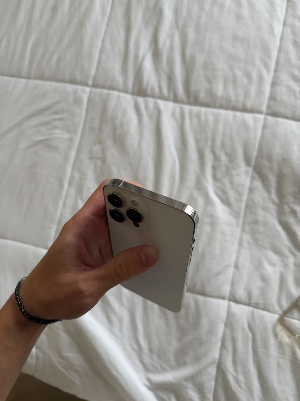 IPHONE 13 PRO MAX 256GB - Foto 4