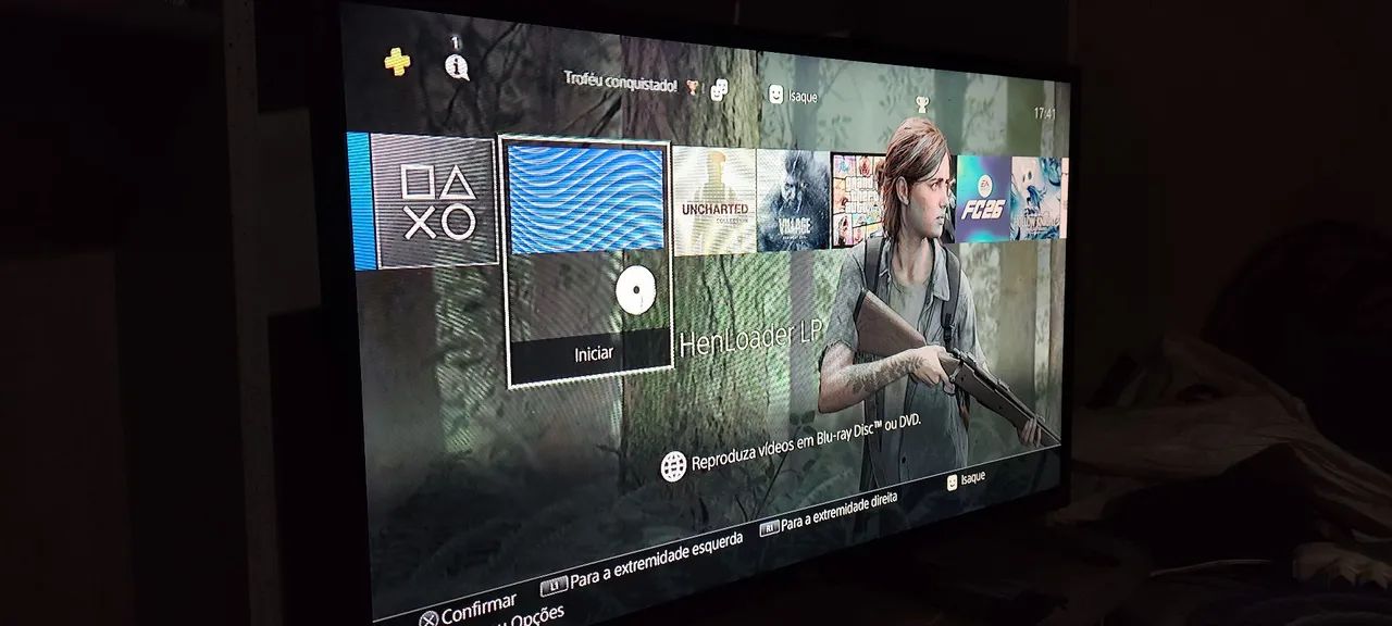 PS4 Slim Desbloqueado - Foto 2