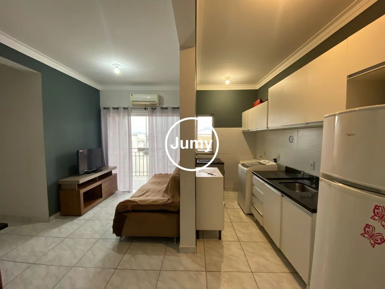 APARTAMENTO 3 QUARTOS (1 SUÍTE) | 2 VAGAS DE GARAGEM | INGLESES