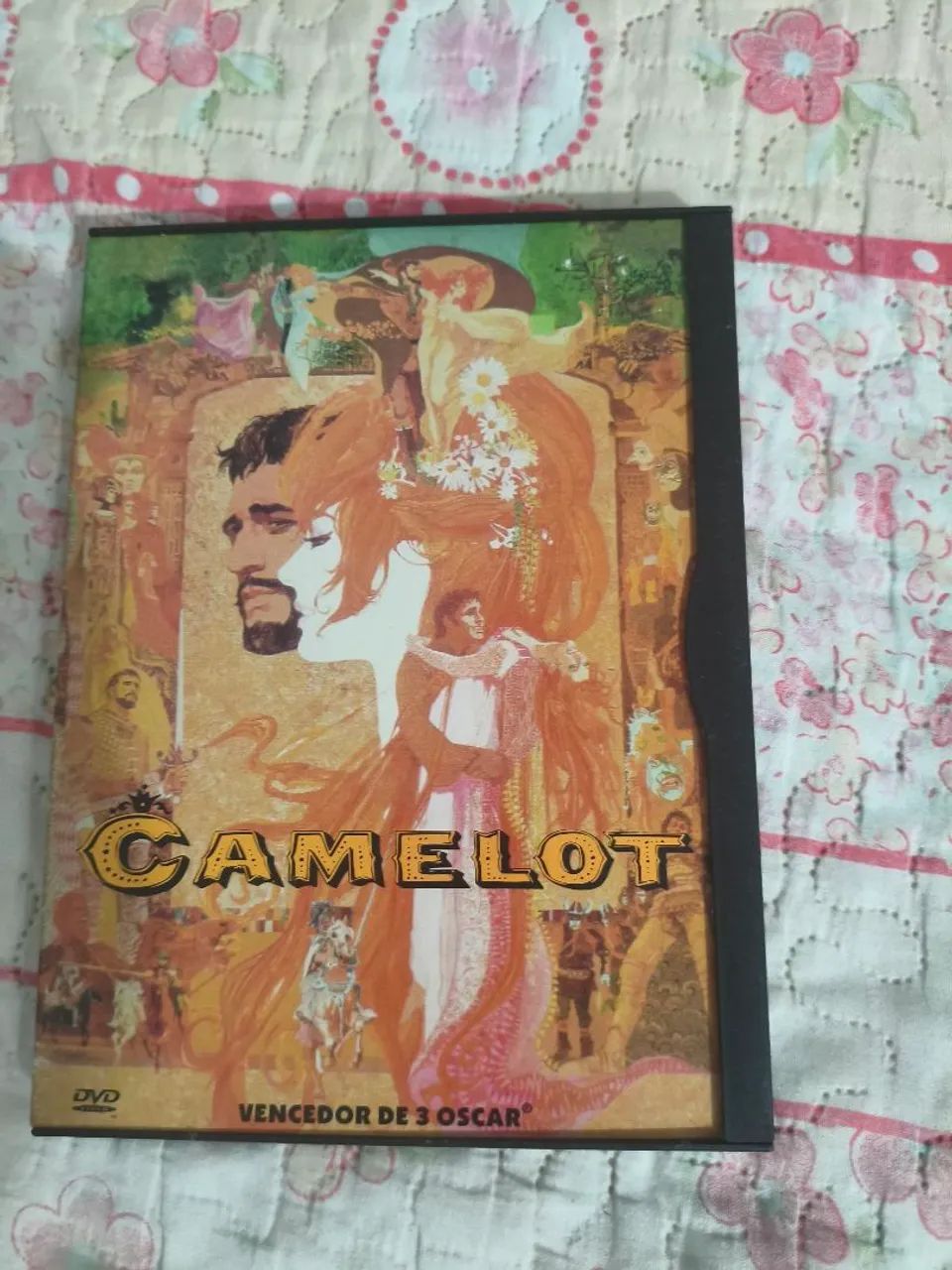 Dvd classicos