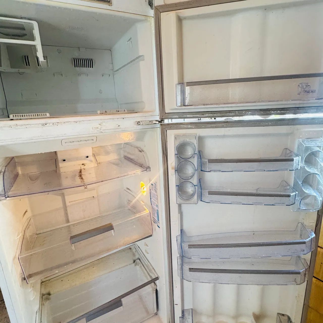 Geladeira - Foto 4