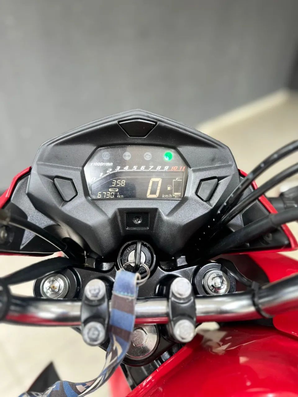 Titan 150cc 2018 - Foto 5