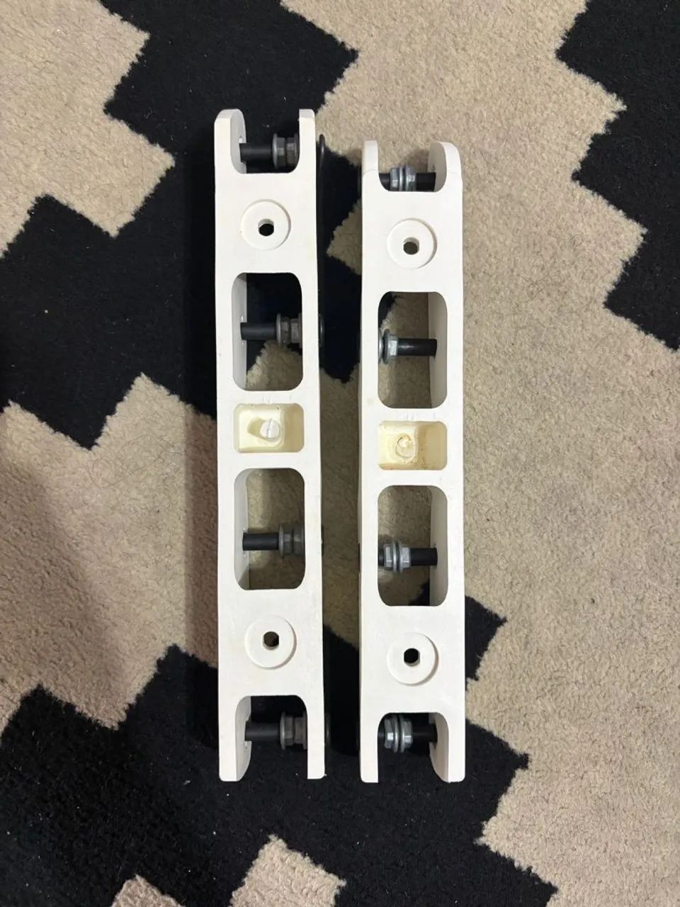 Razors standard frame white - Foto 6