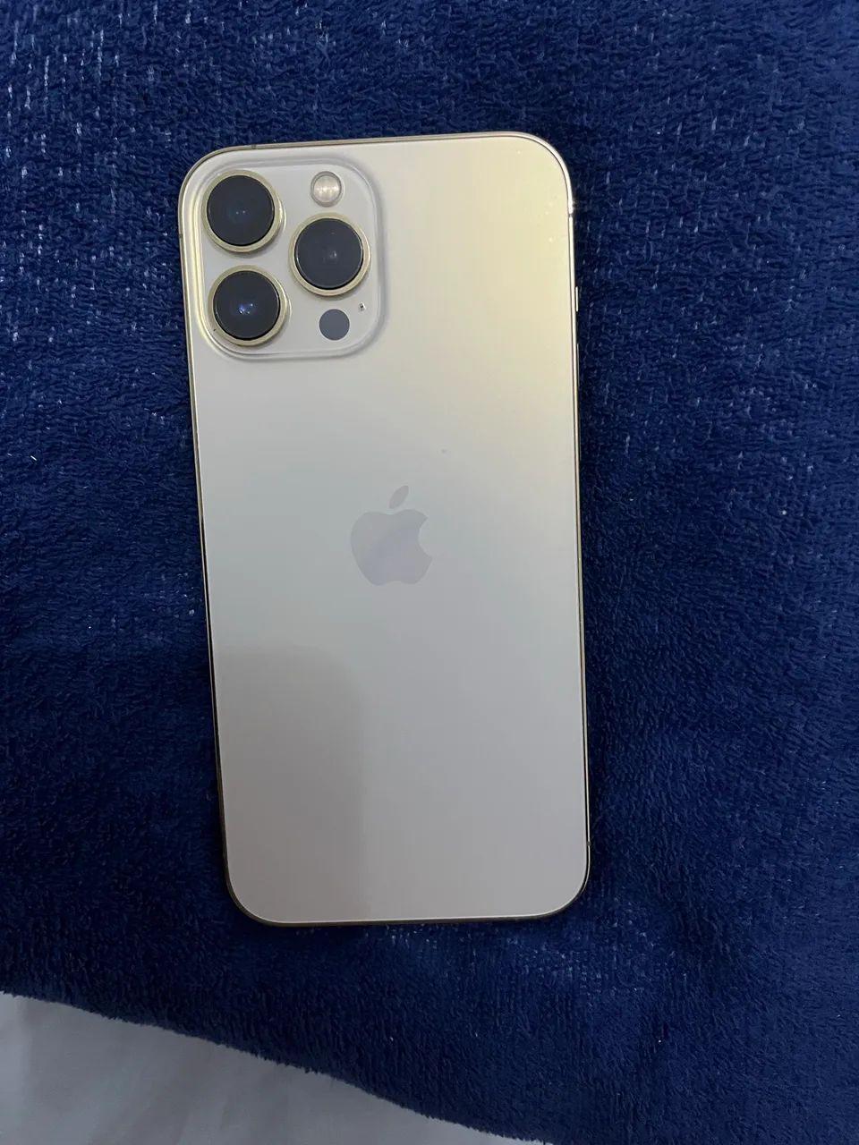 iPhone 13 Pro Max 256 - Celulares e Smartphones - Alves Dias, São
