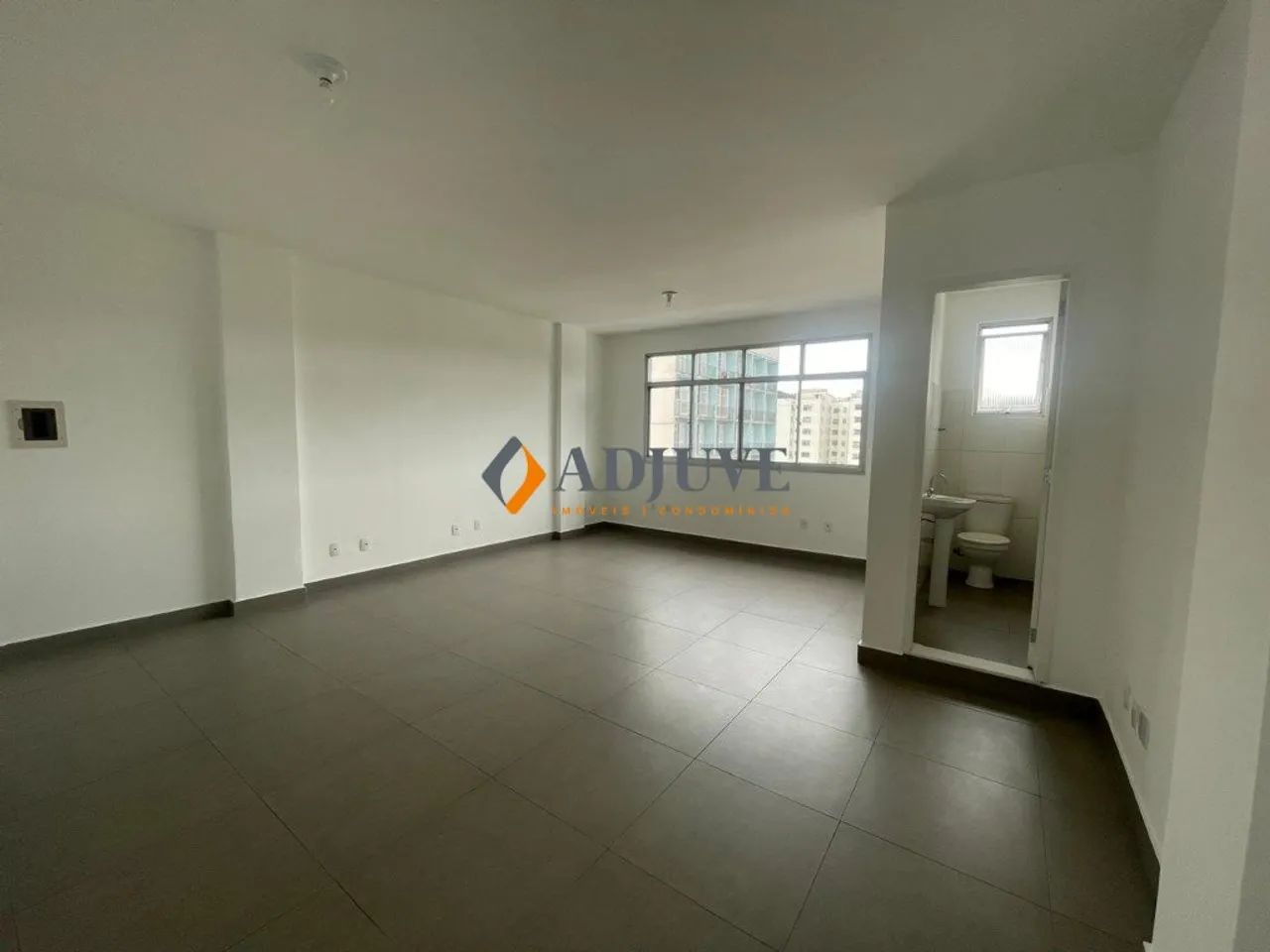Sala comercial para locação - Foto 2