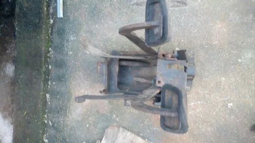 BALANÇA SUPERIOR C10 - Foto 2
