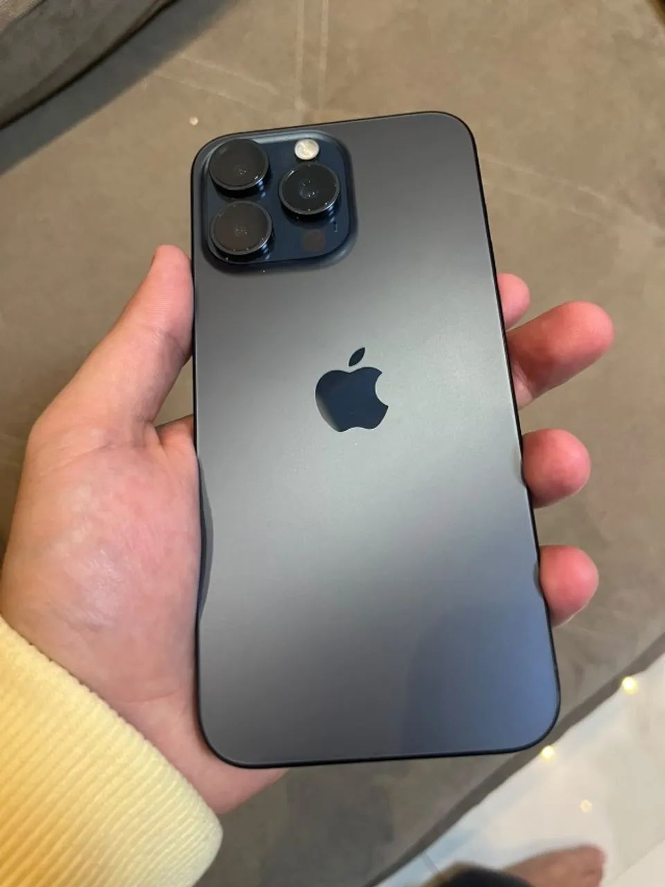 IPHONE 15 PRO MAX 256GB - Foto 3