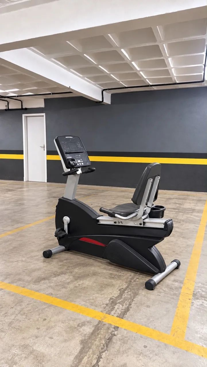 Máquinas academia  - Foto 5