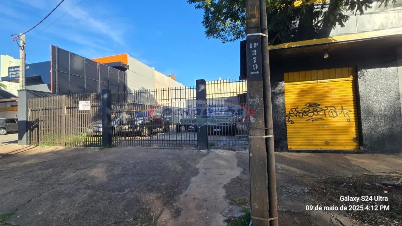 Terreno Comercial Av. Colombo - Próximo Av. Paraná. - Foto 2