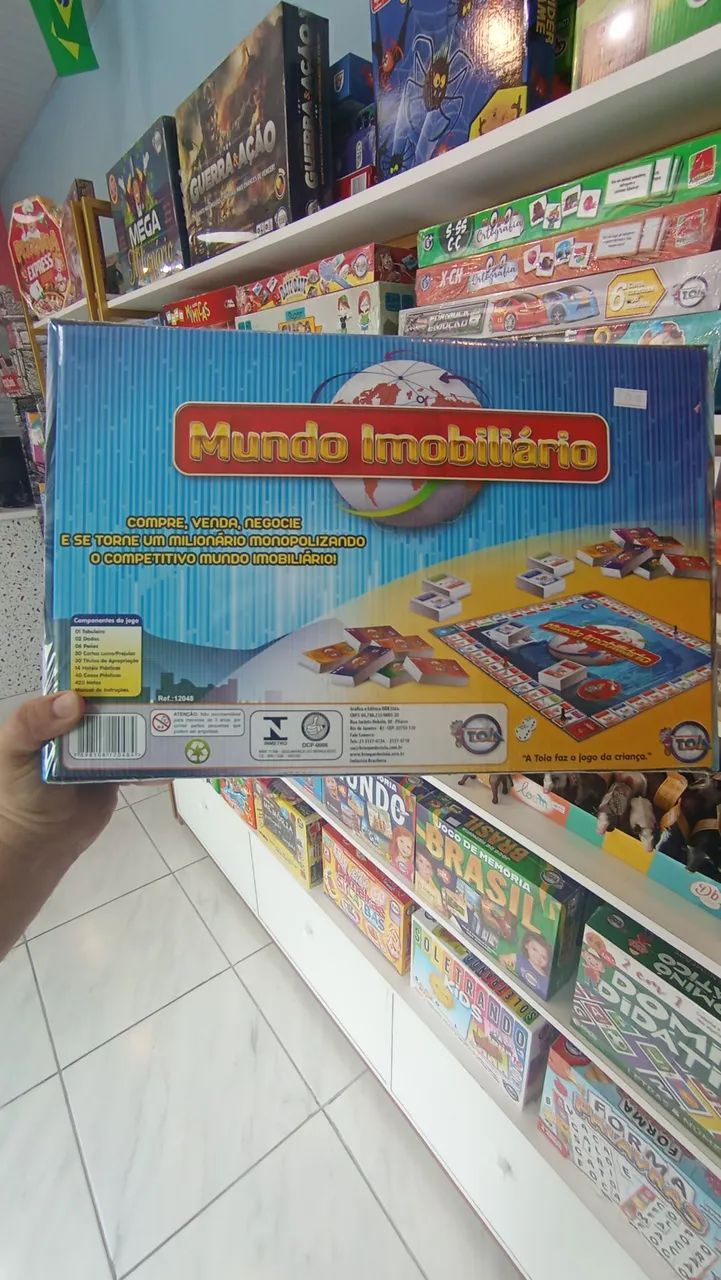 Mundo Imobiliário  - Foto 4
