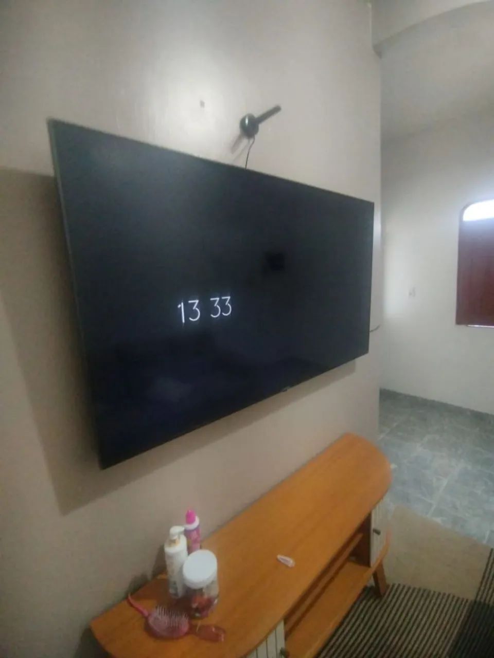 Vende-se tv smart 60 polegadas LG  - Foto 2