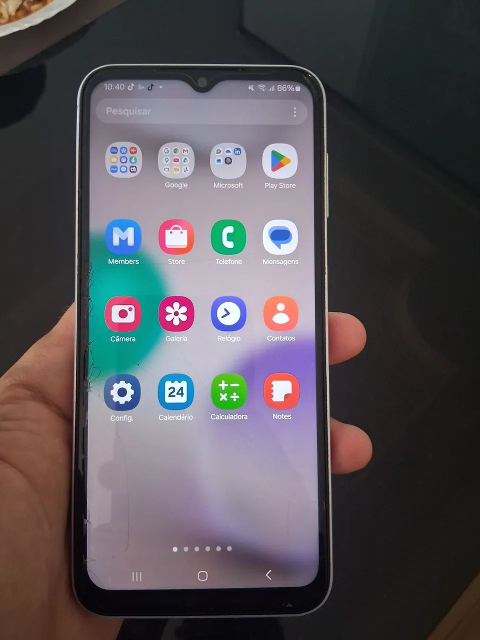 Samsung A14 - Foto 4