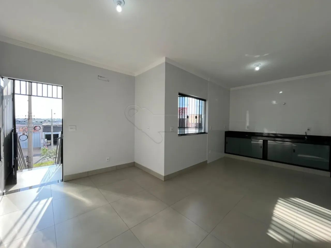 Salão comercial com 70,00m²de área útil no Jardim Jequitibás - Foto 5