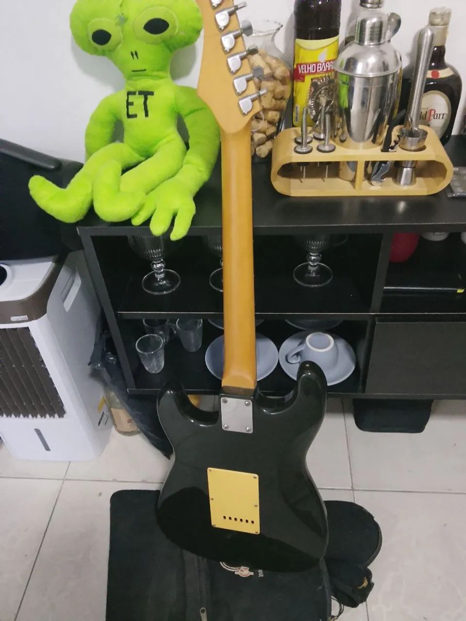Guitarra