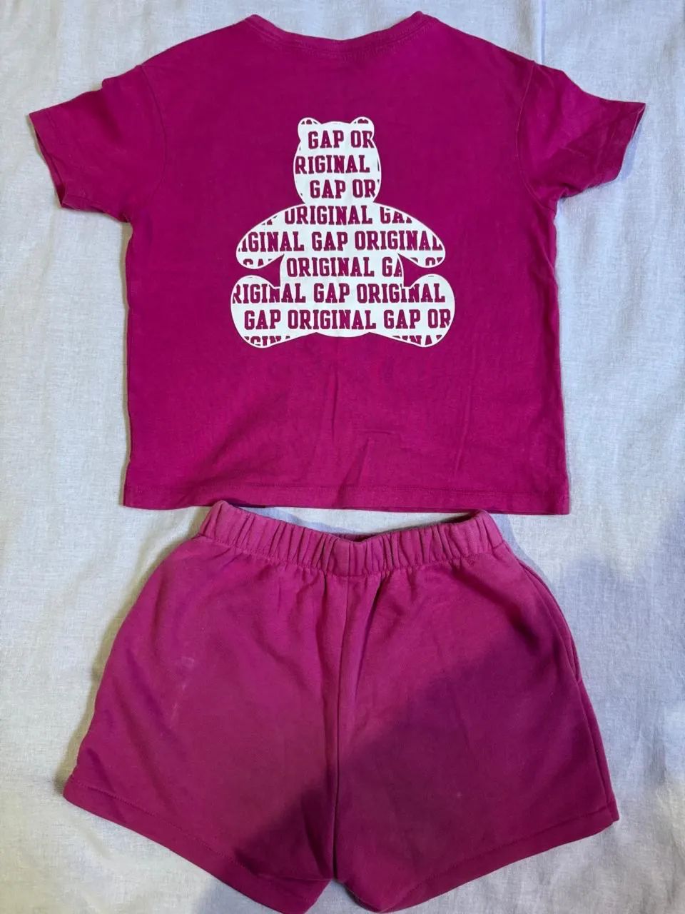 Conjunto infantil GAP - Foto 2