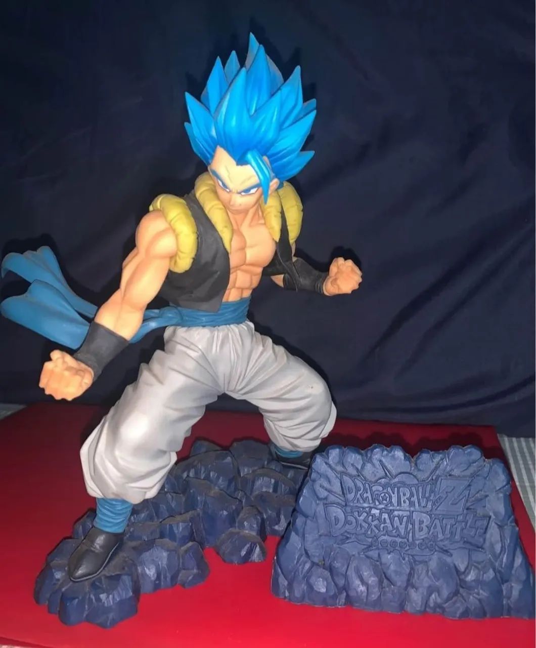 Dragon Ball Action Figures - Foto 5