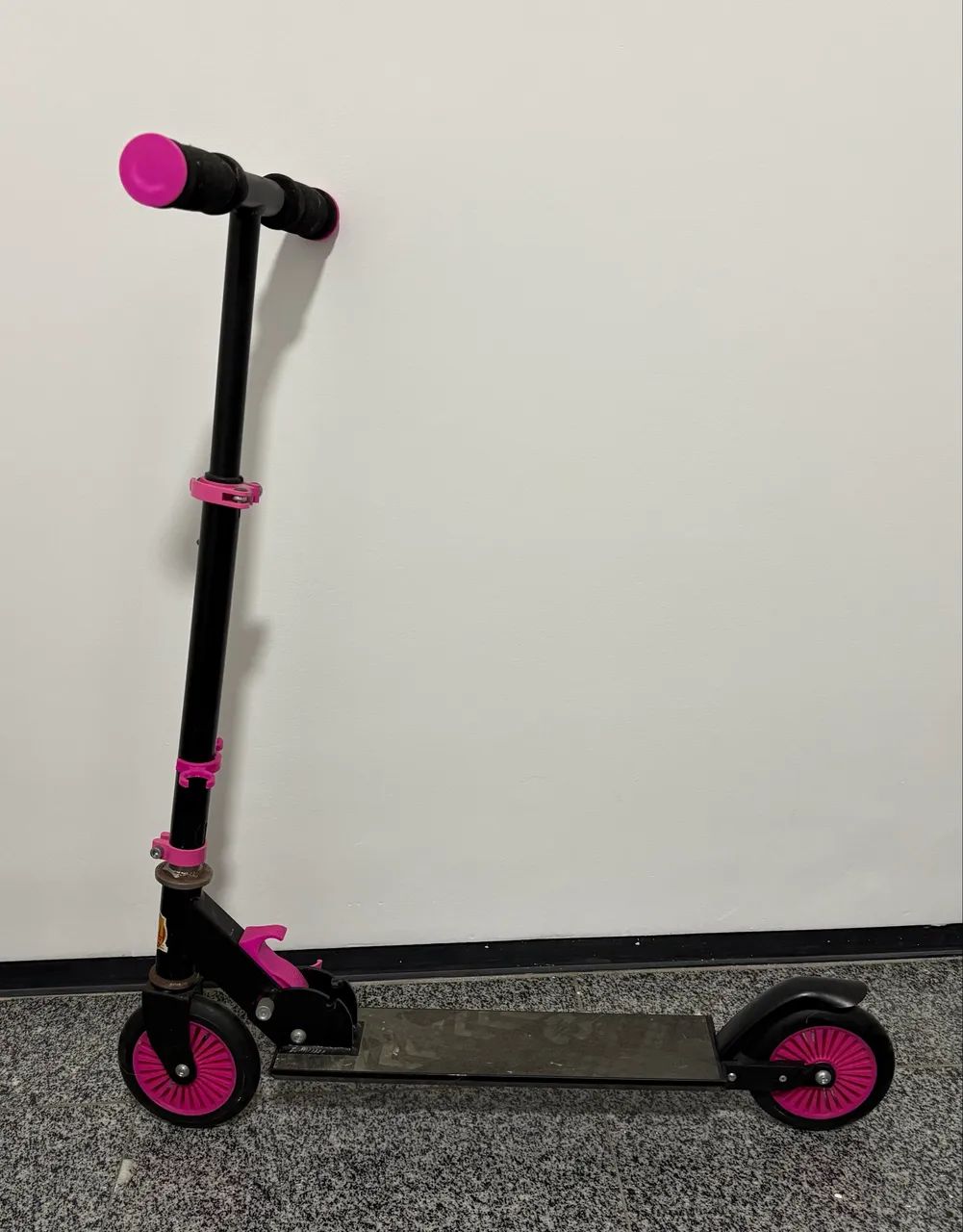 Patinete infantil 