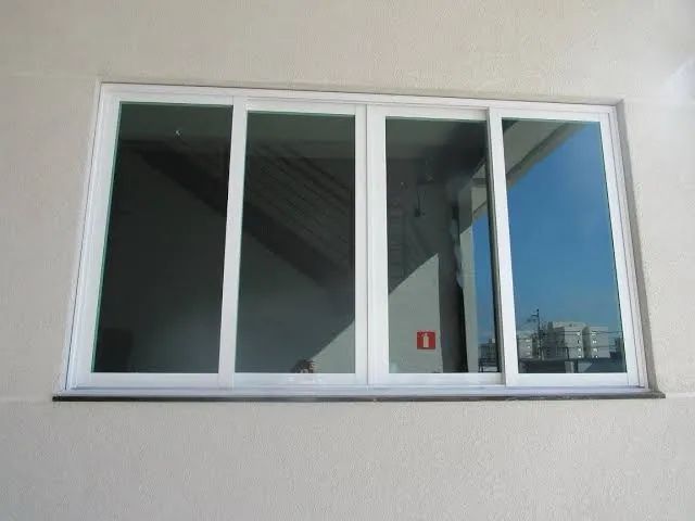 MANUTENÇÃO E INSTALAÇÃO EM ALUMÍNIO E VIDRO  - Foto 5
