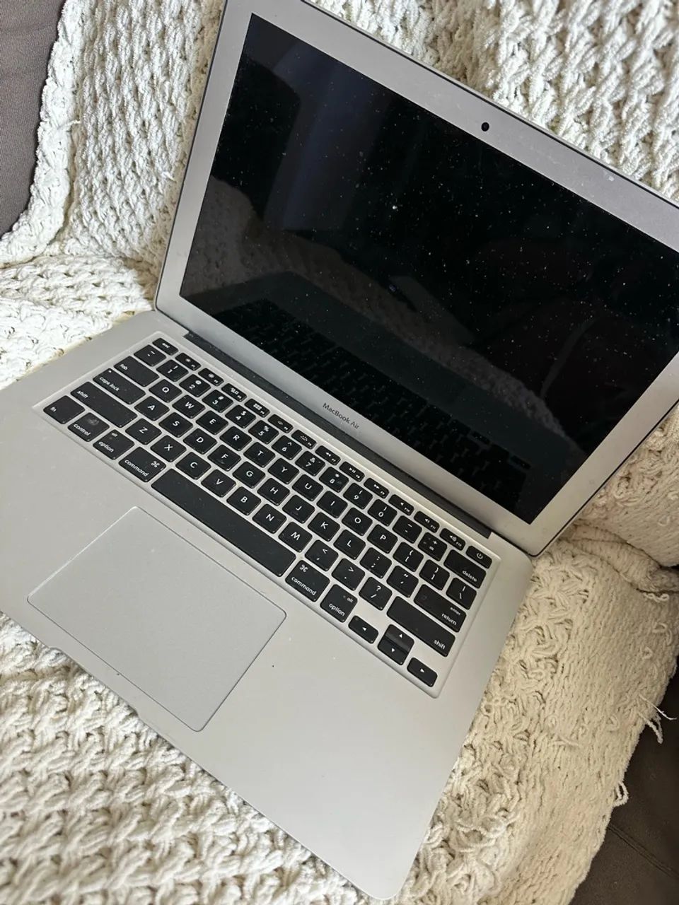 MacBook  - Foto 2