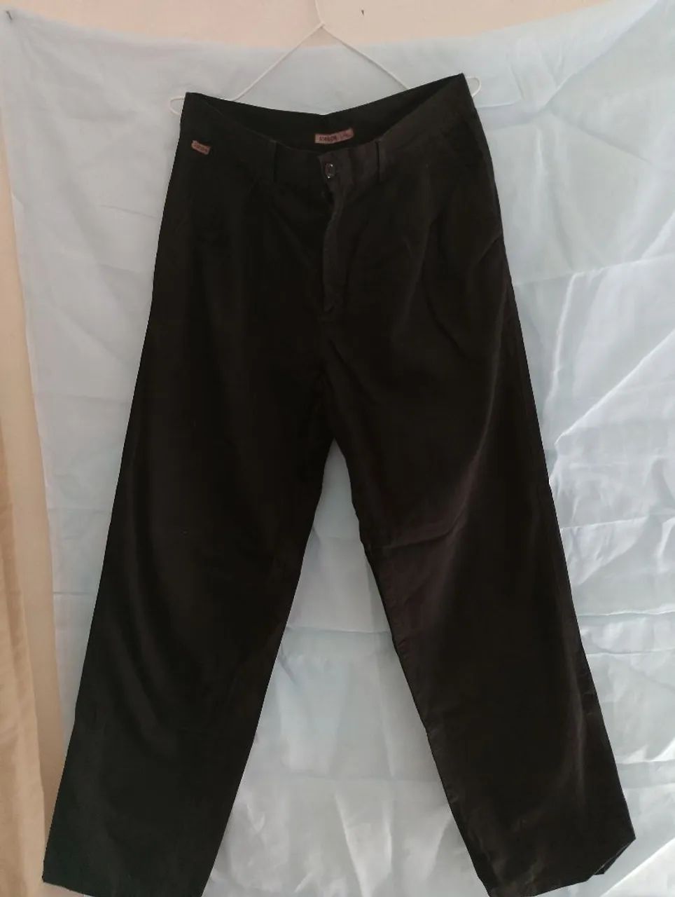 Calça social masculina Robson 42