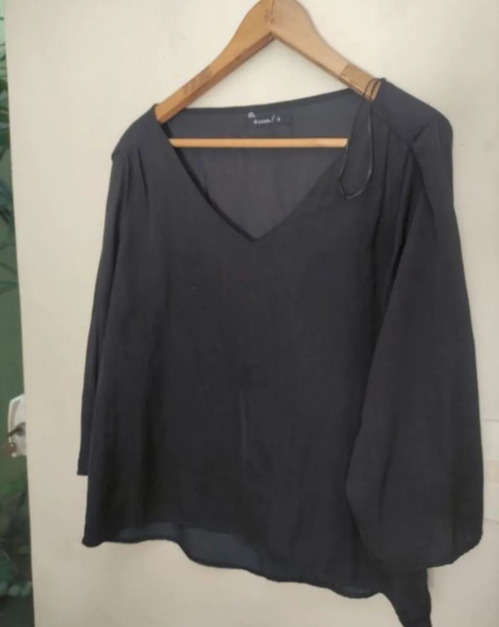 CORTELLE blusa tam G  - Foto 2
