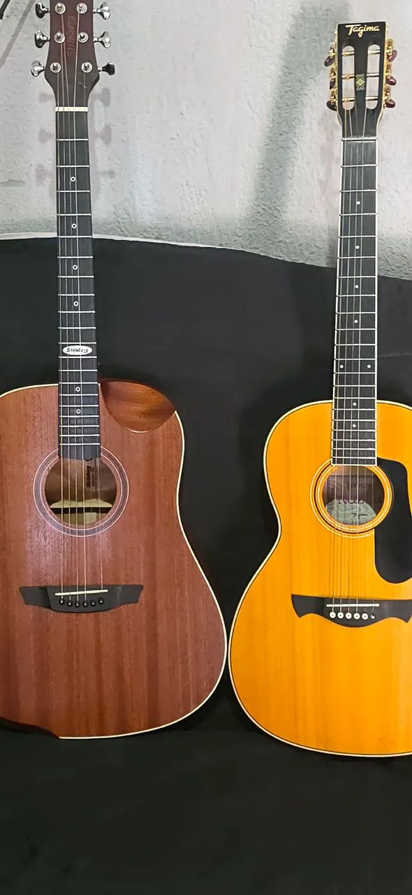 Violão  - Foto 3