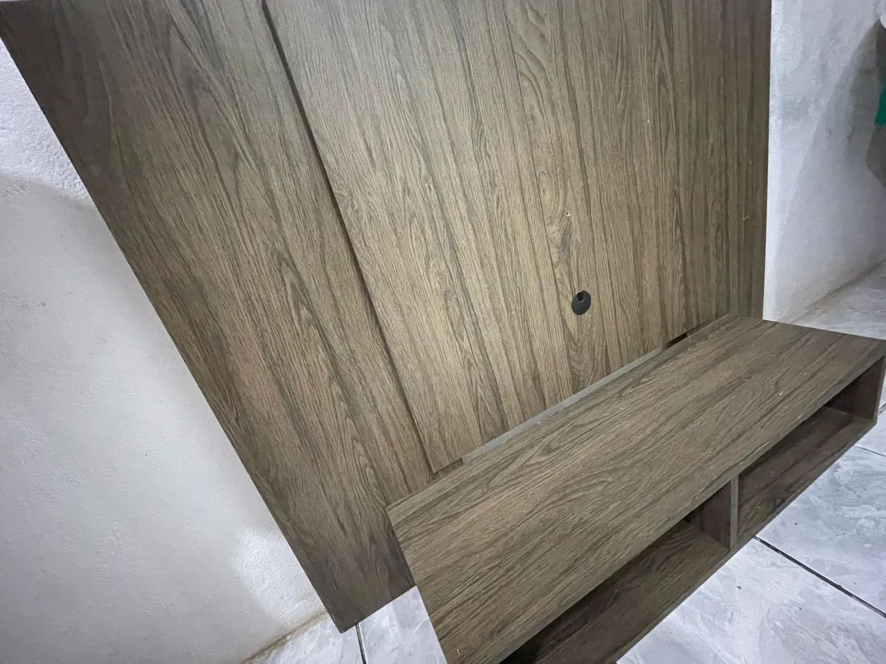 Painel de tv - Foto 2