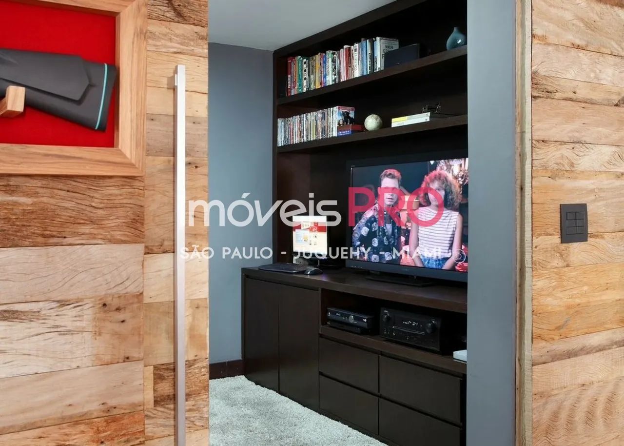 Apartamento, Itaim Bibi - São Paulo - Foto 5