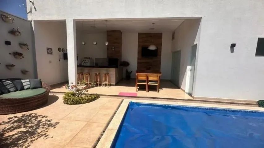 Casa Com Piscina  - Foto 2