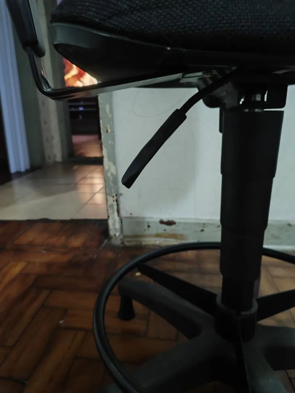 Cadeira escritório  - Foto 2