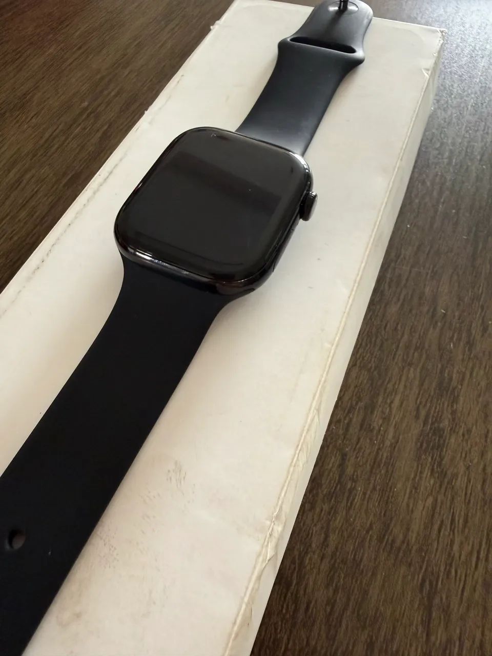 Apple Watch Series 10 46mm - Foto 3