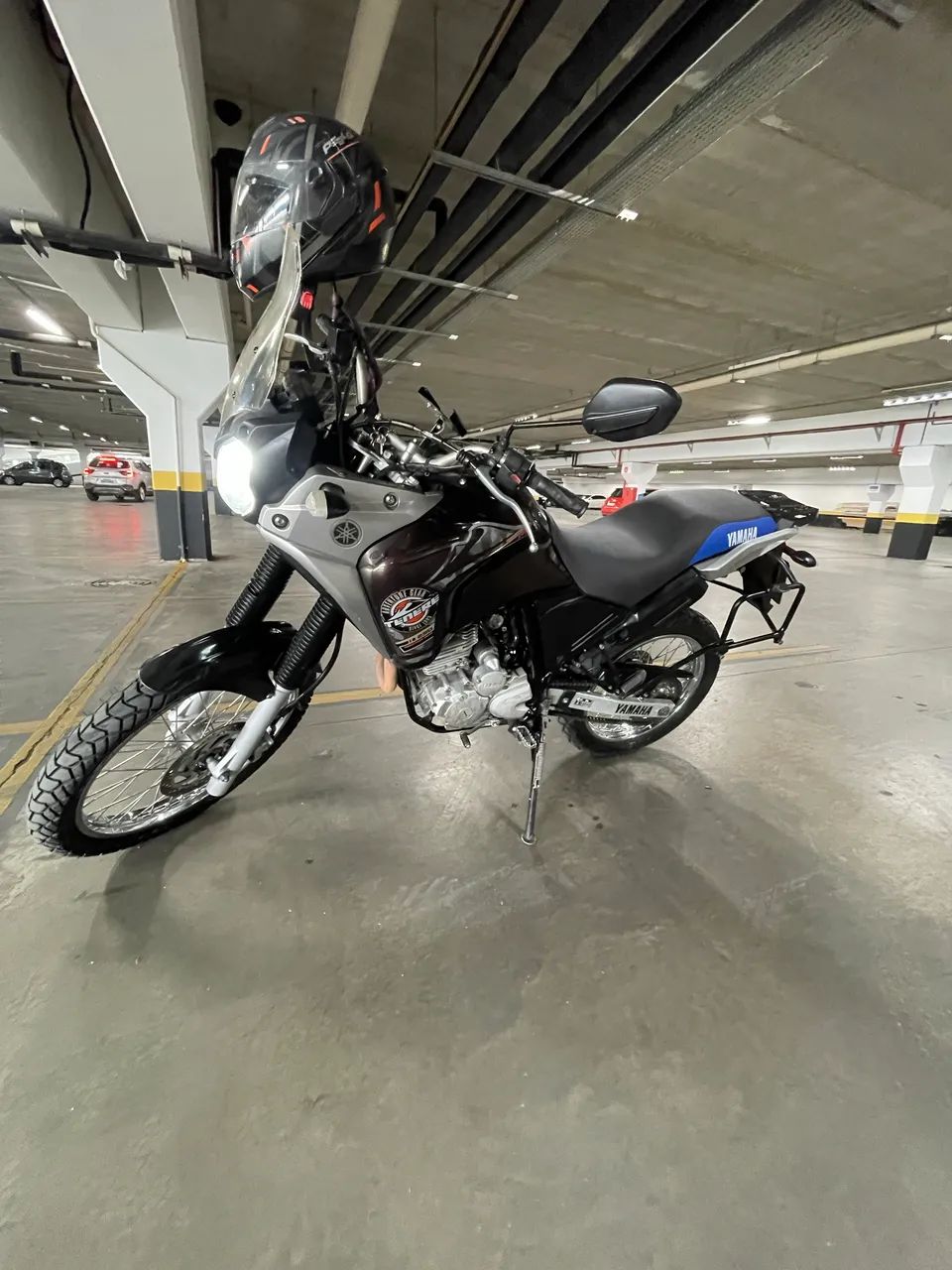 Moto  - Foto 3