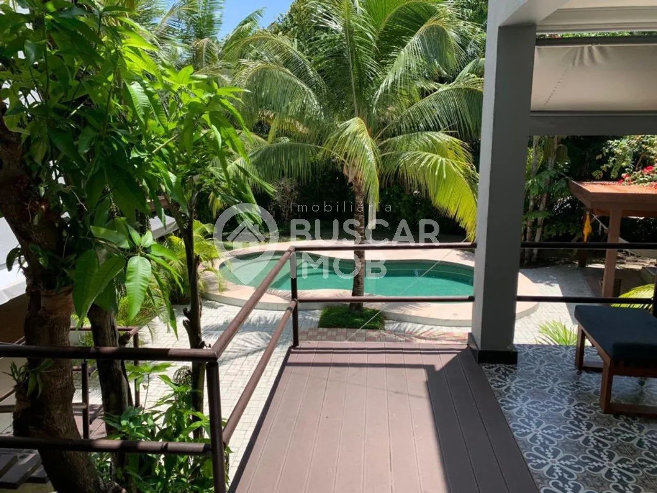 CASA RESIDENCIAL em CAMAÇARI - BA, BUSCA VIDA