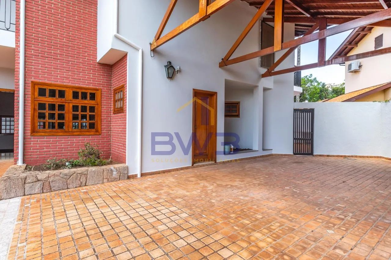 casa - Jardim Conceição - Campinas - Foto 4