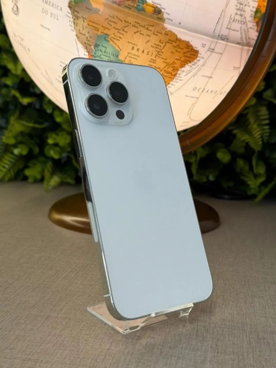 iPhone 14 Pro Max 256GB - Lindo demais, todo original - Até 18x