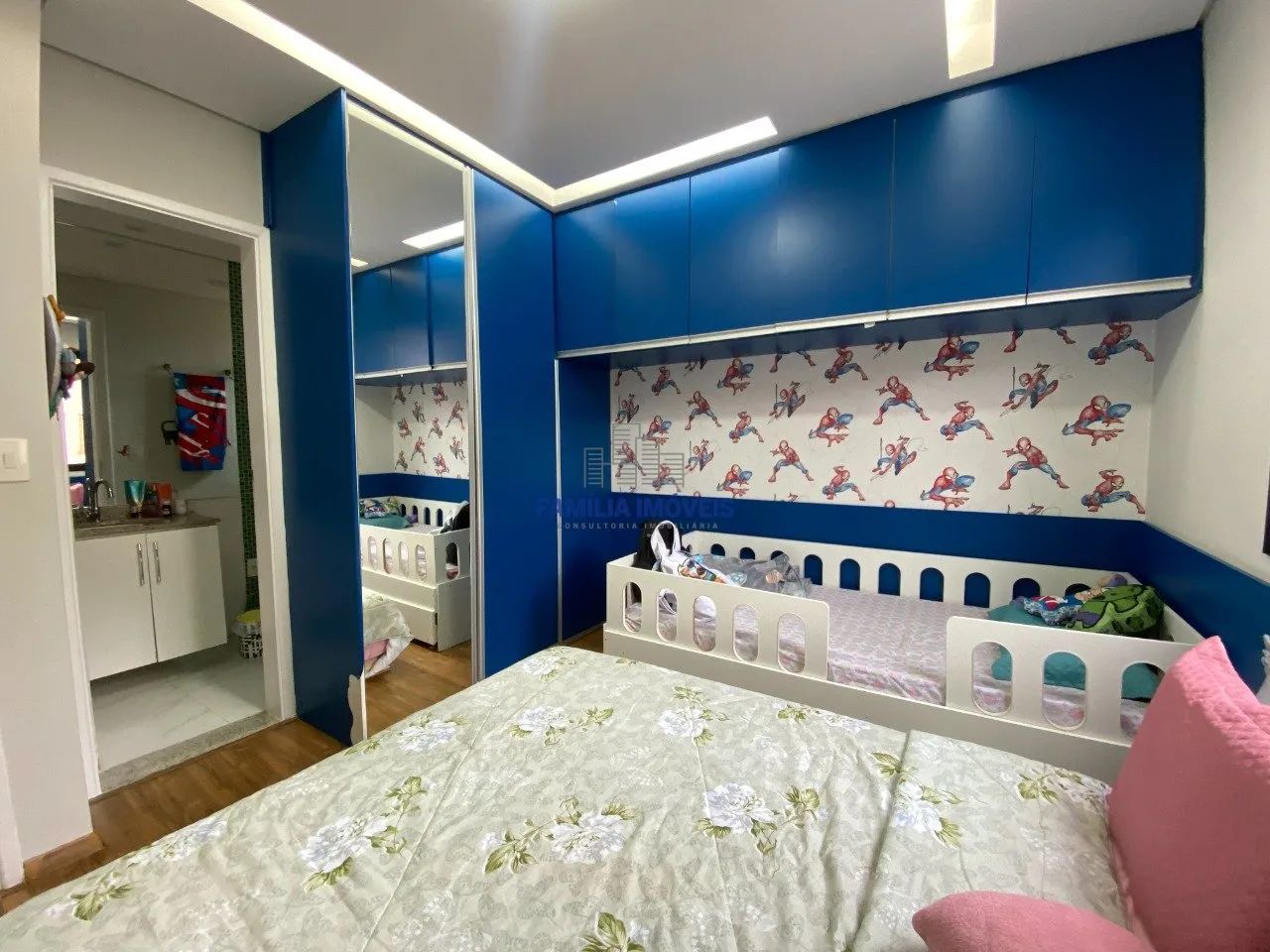 Casa para alugar 3 quartos 2 suítes piscina Boqueirão Santos SP - Foto 7