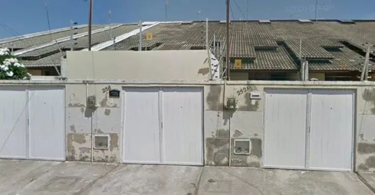 REPASSE DE CASA NA PAVUNA - AO LADO DA ROTATORIA
