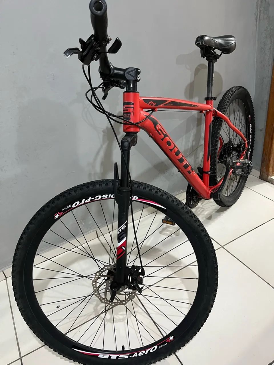 Bike aro 29 - Foto 3