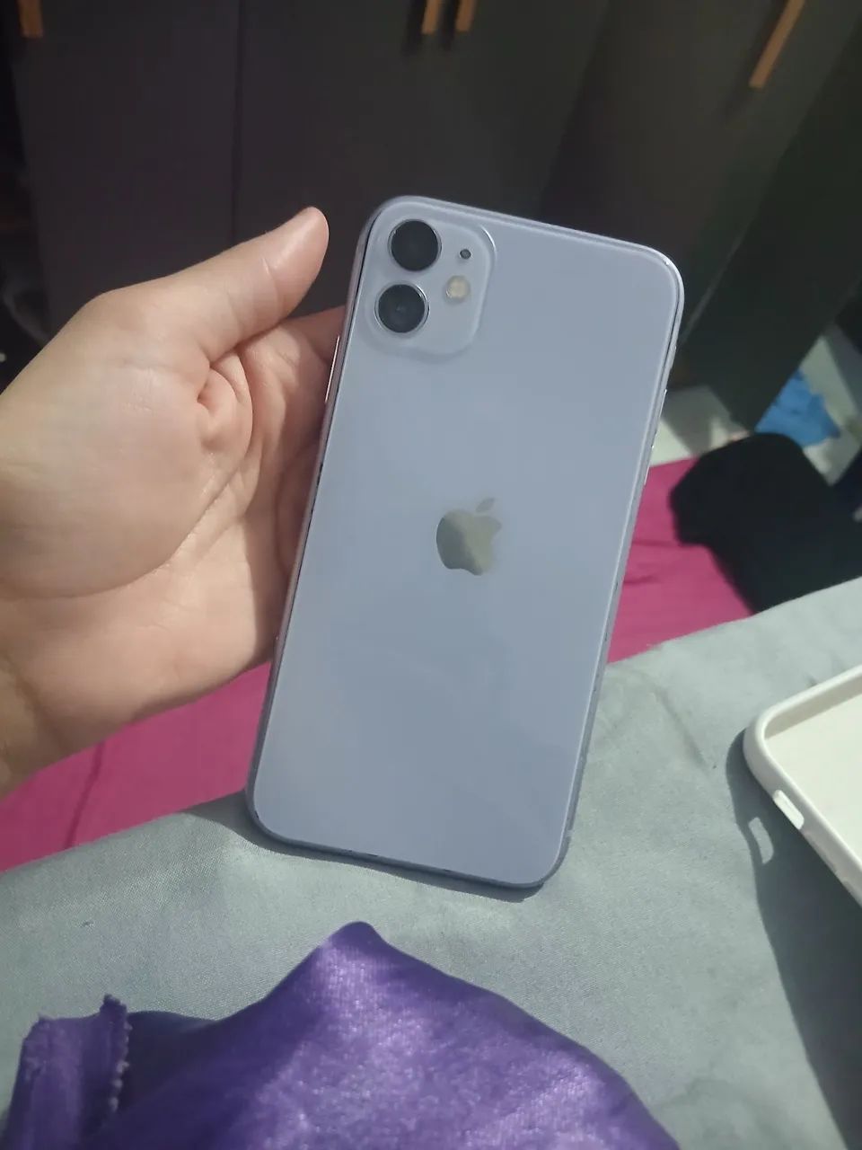 Celular para peças  - Foto 2